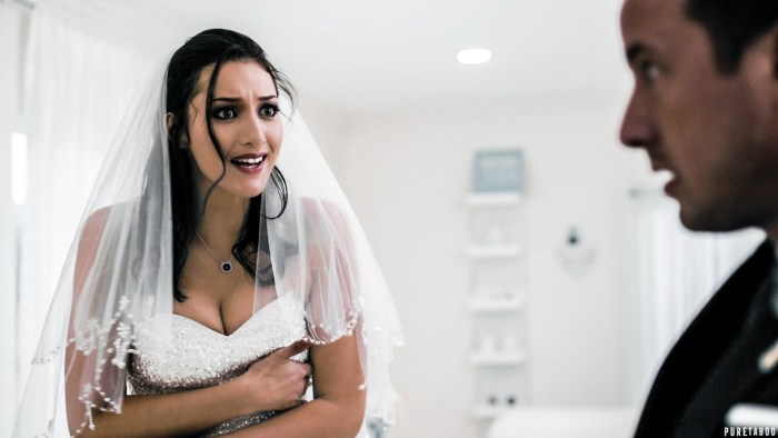 Five brides anime season 2