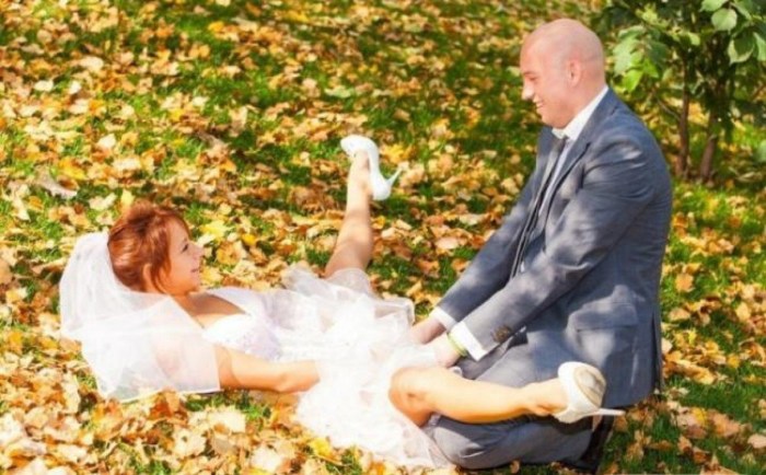 ZEFIRA / Newlywed Wife Zefila