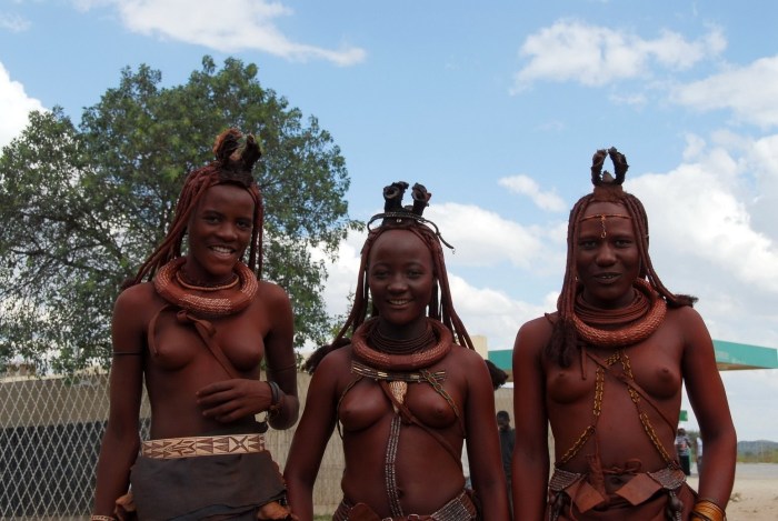 HorrorPorno Actresses of the Amazon tribe