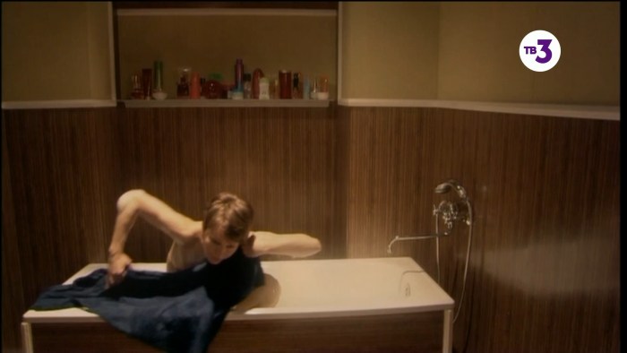 Olga Pavlovets actress naked