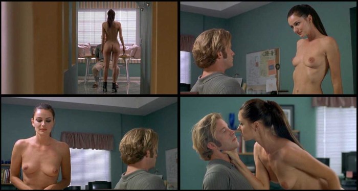Bloody Thursday Paulina Topless