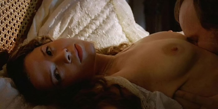 Olga Lomonosova pornography