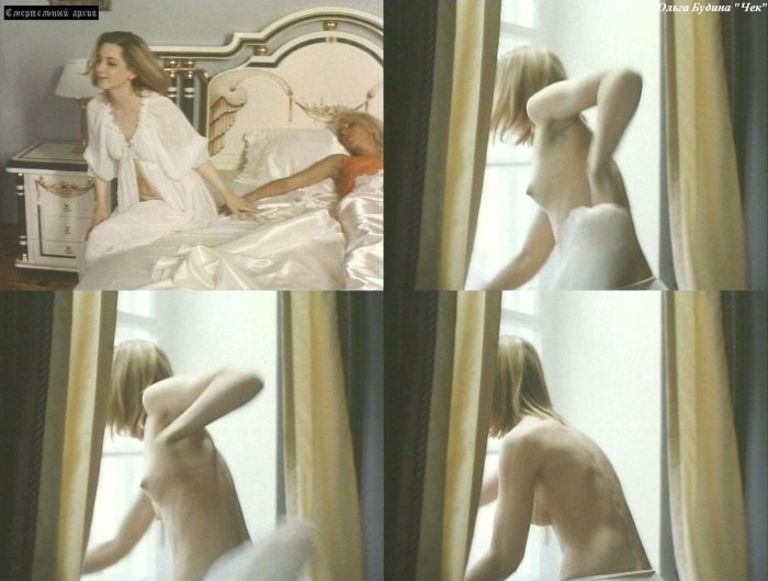Anna Zolotarenko Cumshots