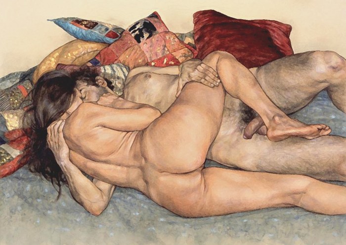 Ricardo Mannelli Incest