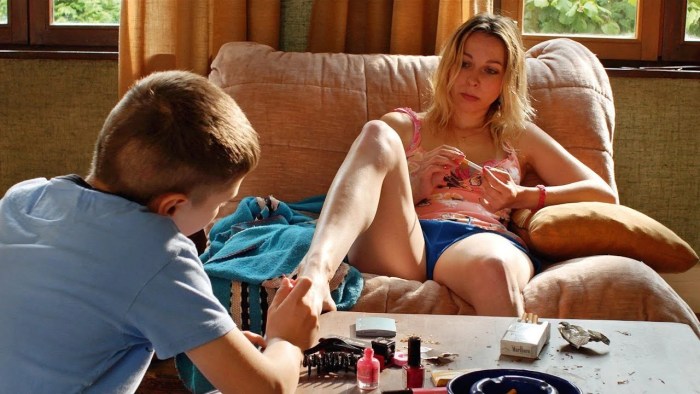 Childhood _ Une Enfance (2015)