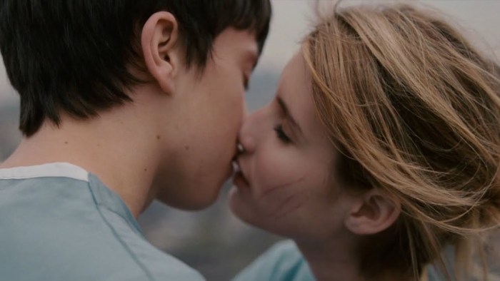 Kiss Women and Boy