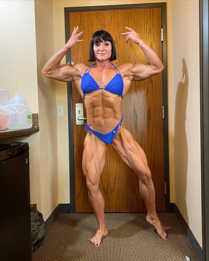 Vitaly Molchanov Maniac