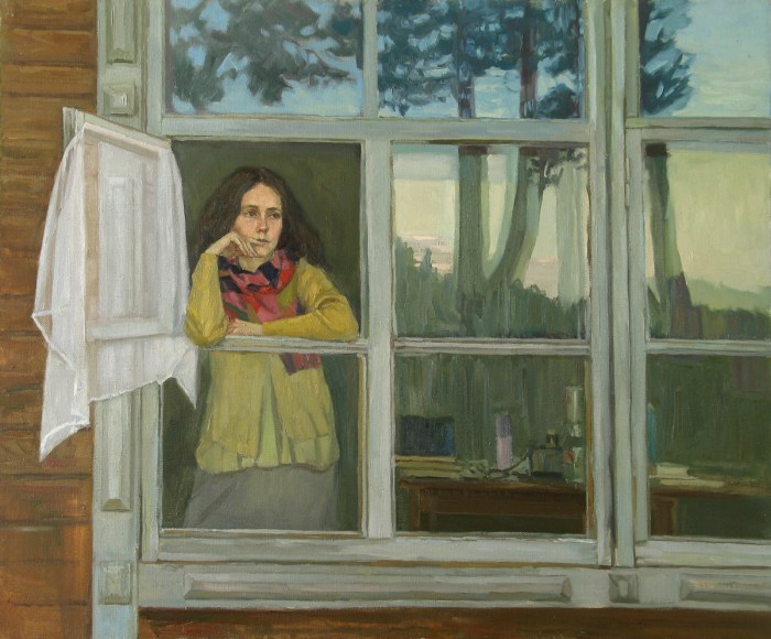 Oksana Piary