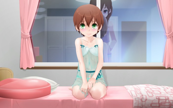 Nozomi yuki18r