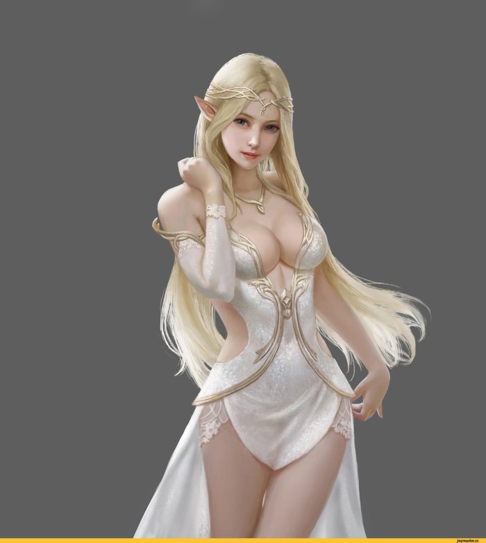 Anna Helme Elf