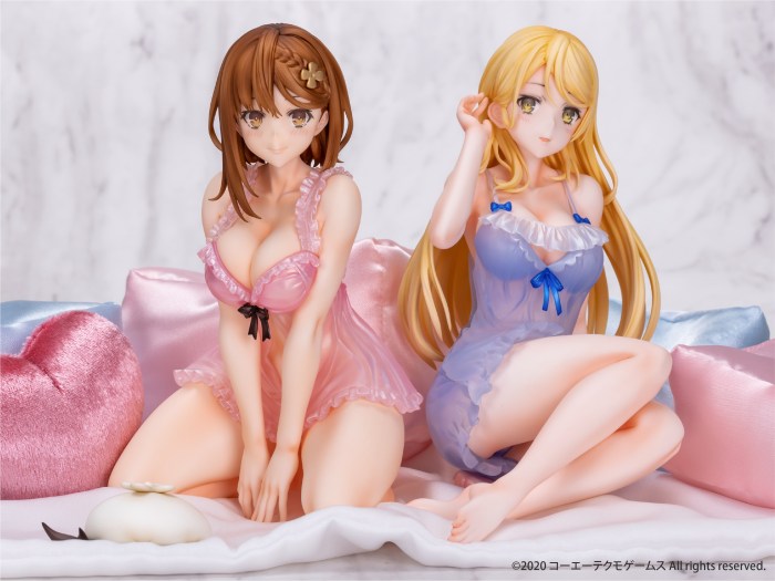 Atelier ryza 2 ~ ushinawareta denshou to high yousi ~ - Klaudia Valentz