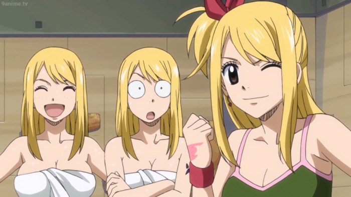 Fairy Tale Gemini Lucy