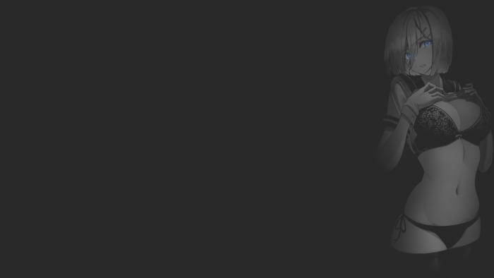 Anime chan wallpaper