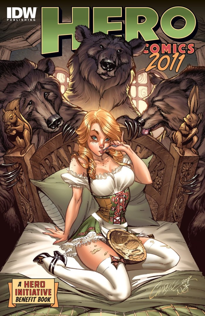 Jeffrey Scott Campbell 18