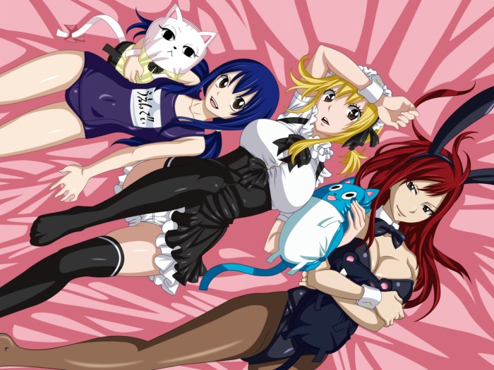 Fairy Tale Lucy Panties