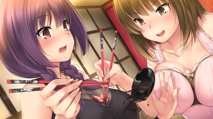 Negligee game