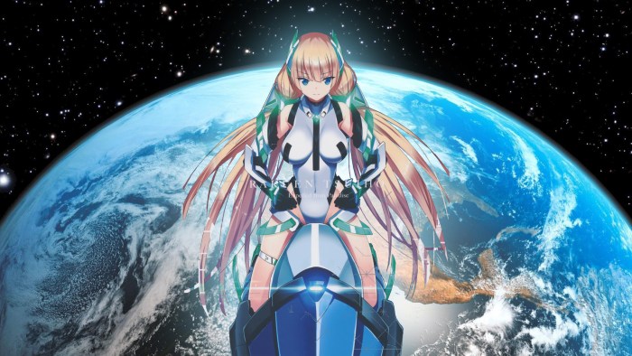 Anime Rakuen Tsuihou