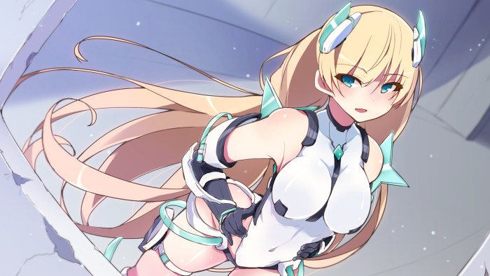 Exile from paradise anime