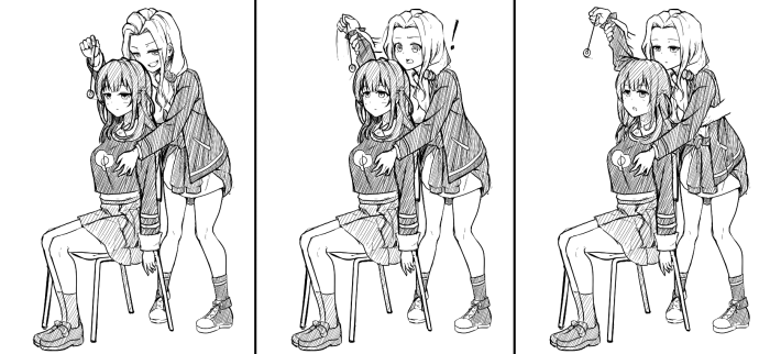 Hentaysonia and the Hypnotic City Hentai