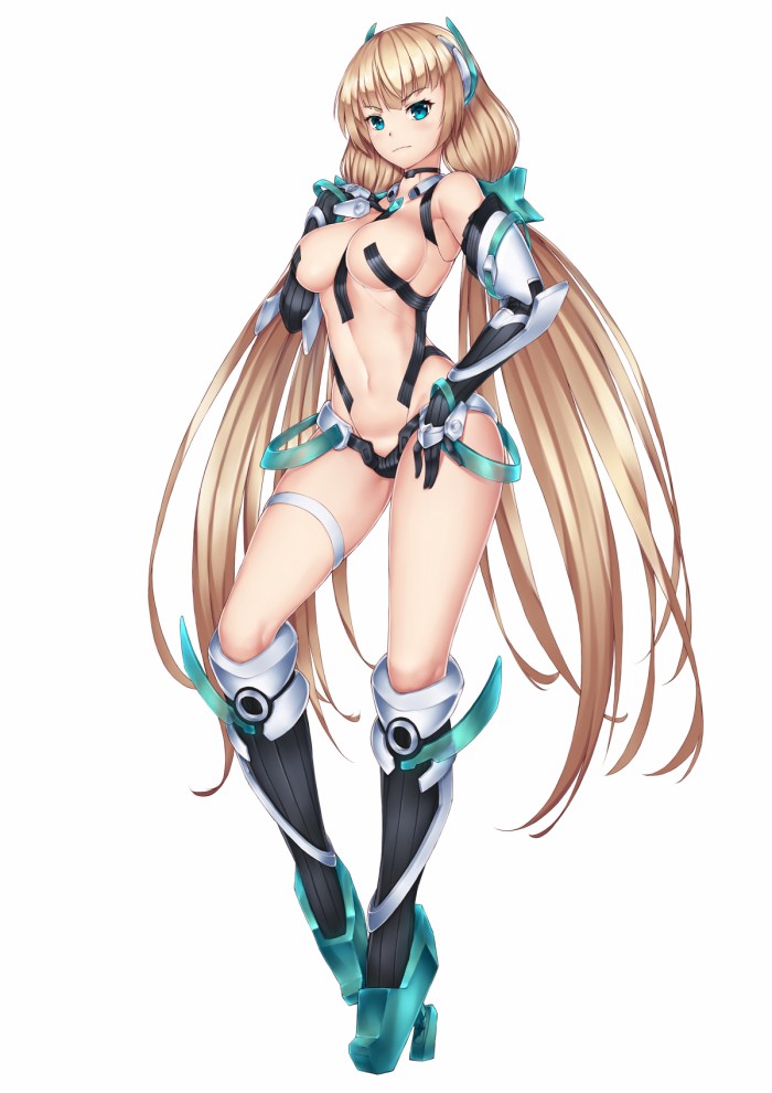 ANGELA BALZAC