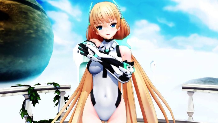 Girl from Paradise