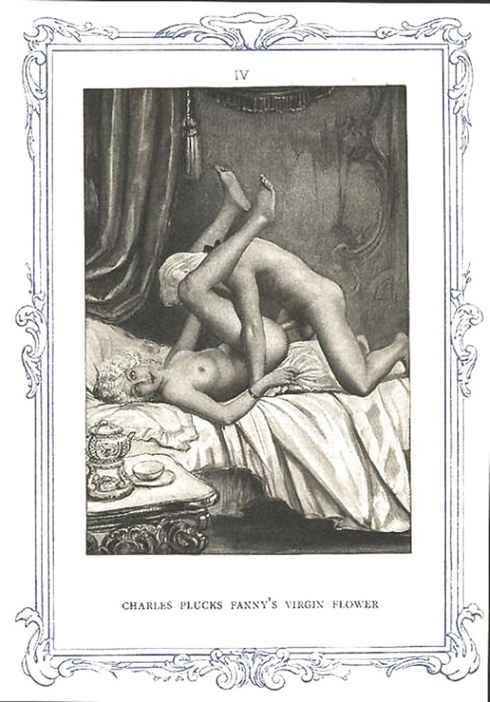 Martin van mael incest