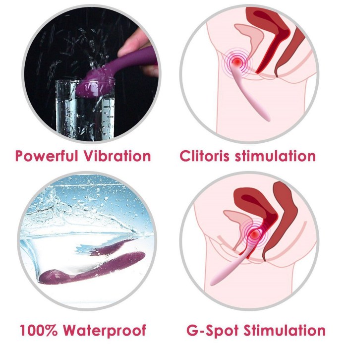 Female masturbation of the clitoris