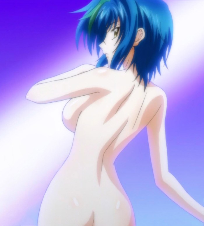 High School dxd Zenovia Hentai