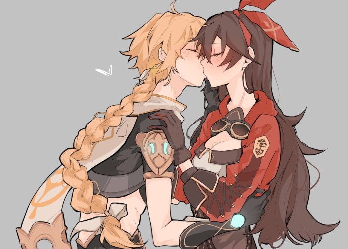 Aether and Amber