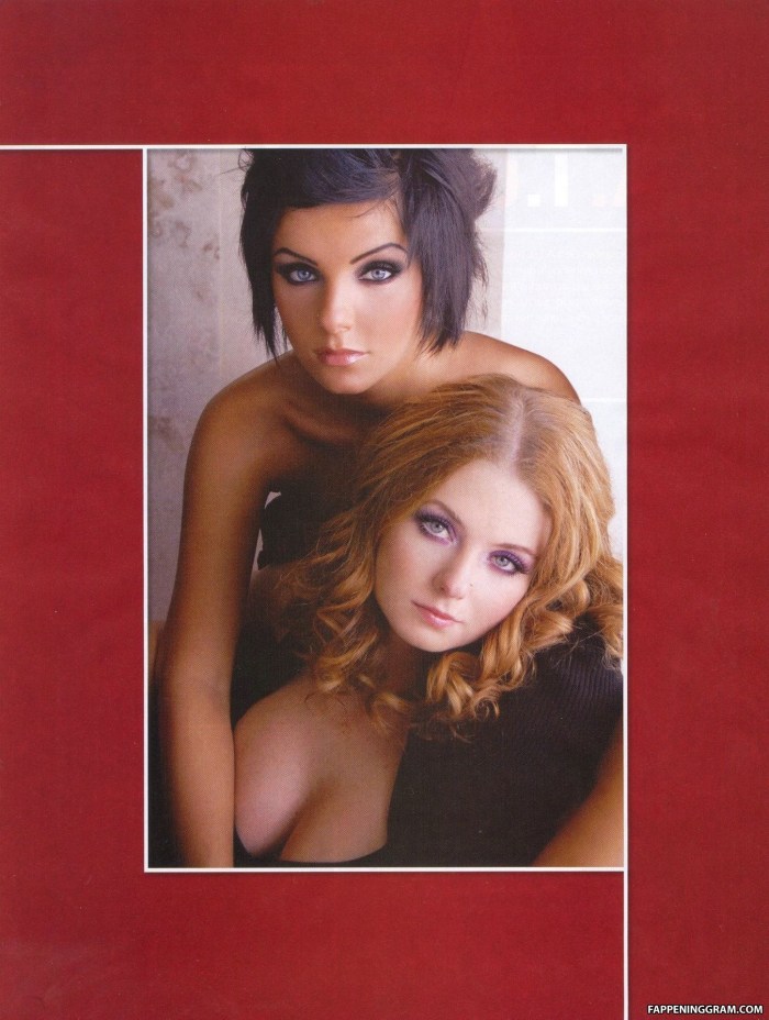 Lena Katina and Julia Volkova Maxim