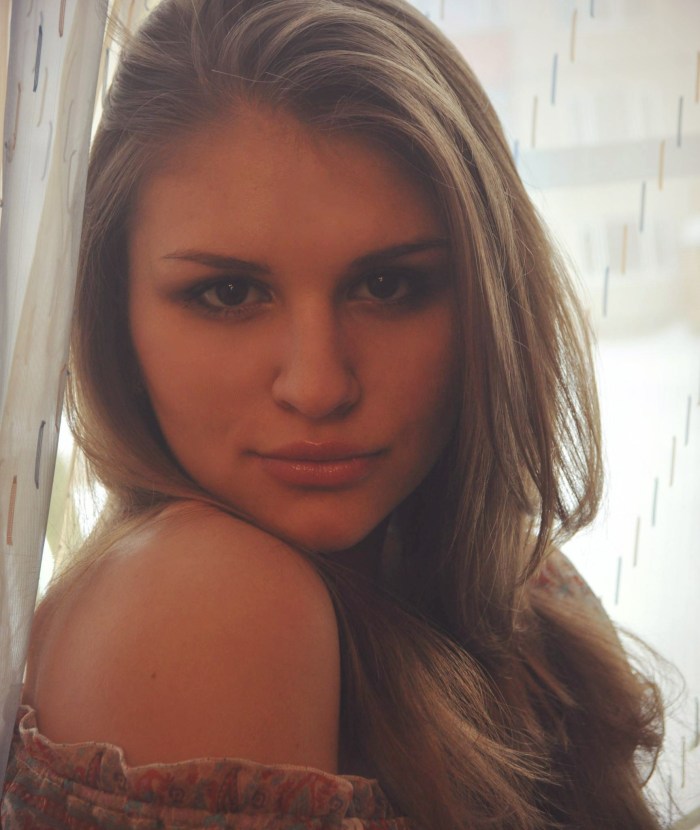 Alena and Elena