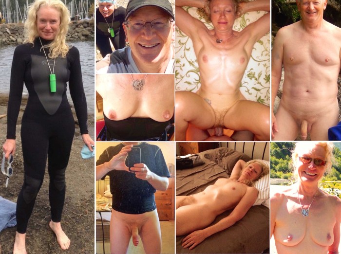 Sports sports CFNM naked