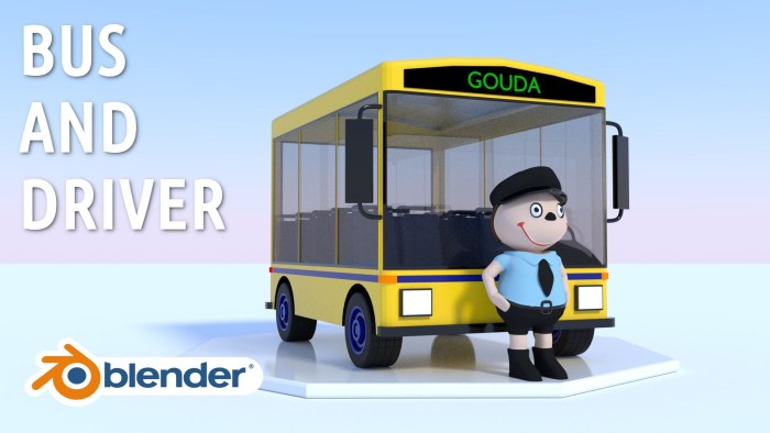 Bus Driver Simulator Liaz 5292