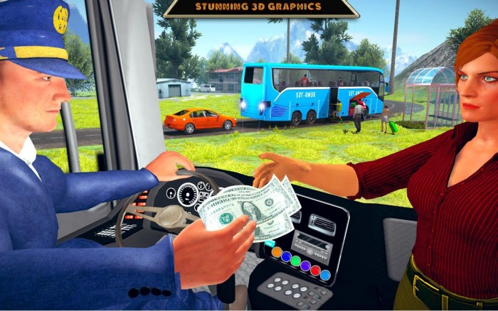 BIS Simulator