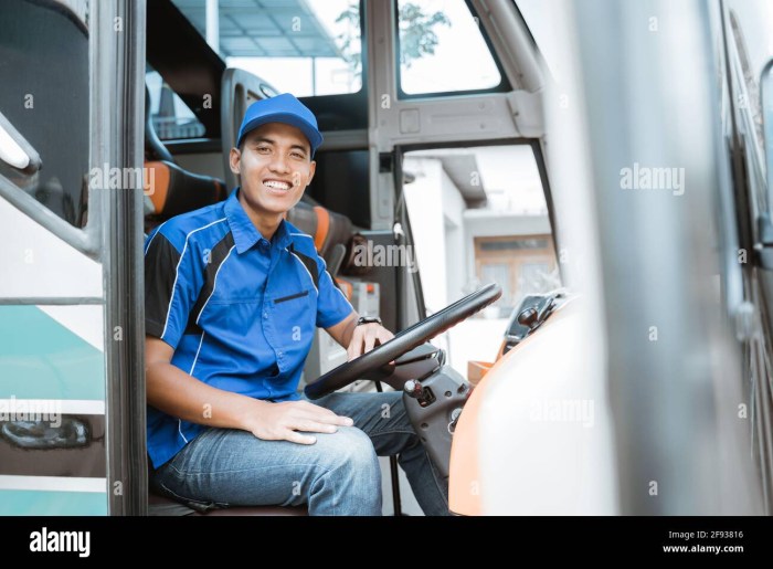 Bus Driver Simulator 2007