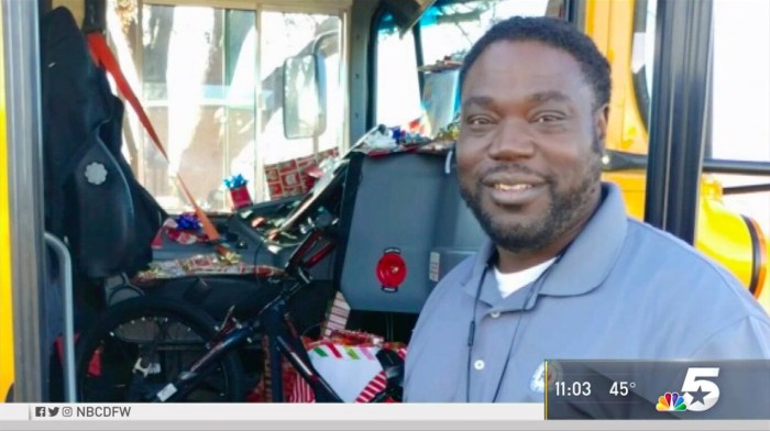 Girl driver Nude bus driver