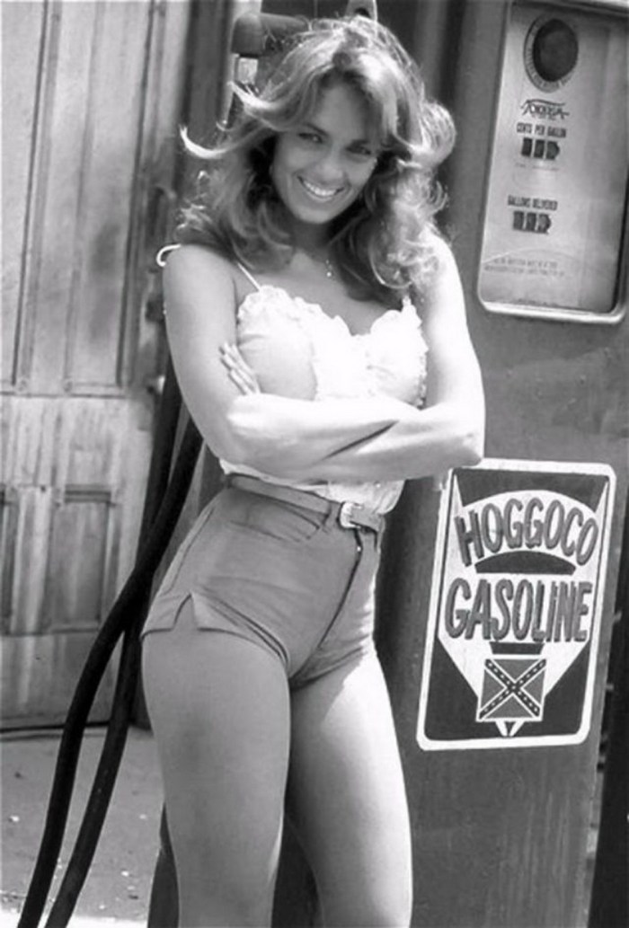 Daisy Duke