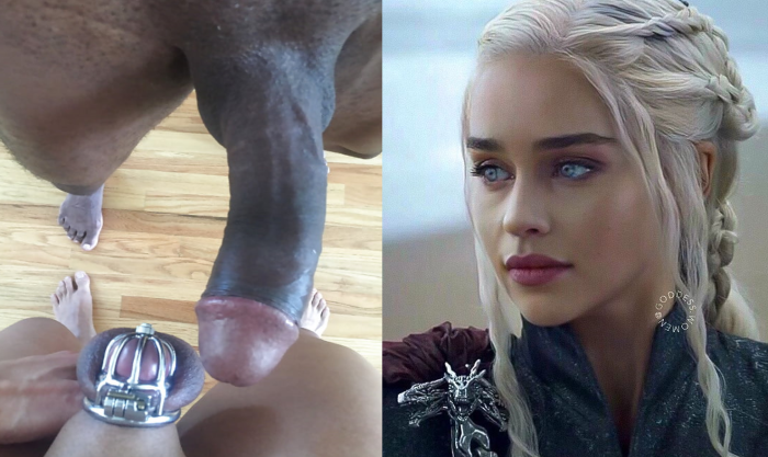 Emilia Clark Porn films