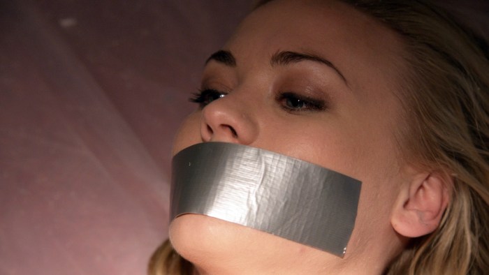 Perversion binding