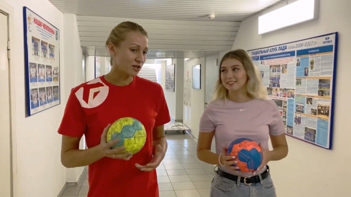 Couples of Moscow