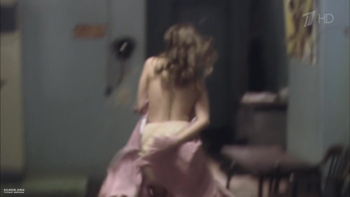 Miklosh Anna Actress Nude