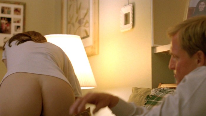 Alexandra Daddario Pornography