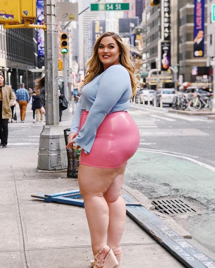 Chubby is light