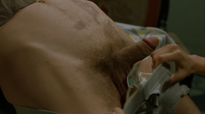 Eva Gael Green Porn films