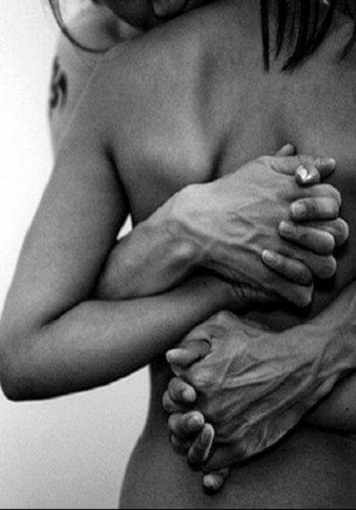 Hand arms