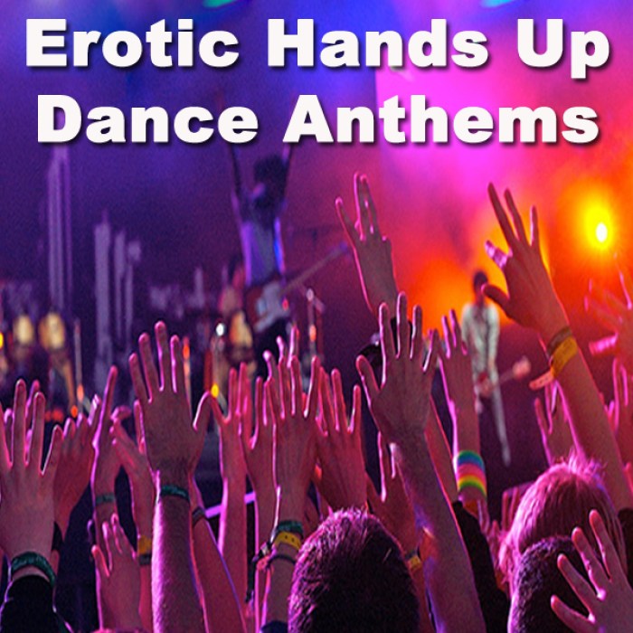 Hands Up Song