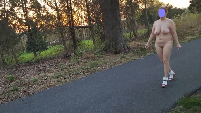Honduras naked woman
