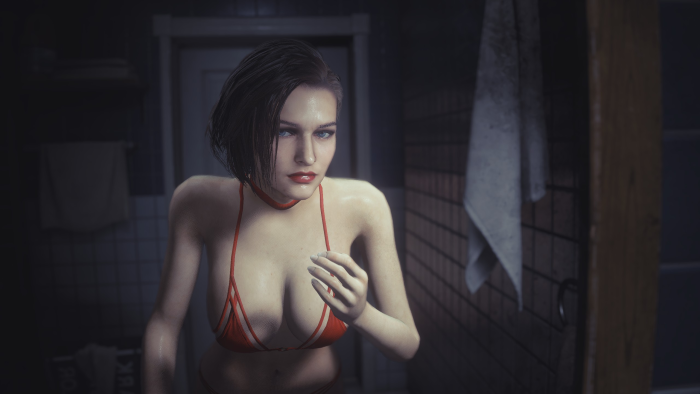 Depraved Awakening Mrs. Turner