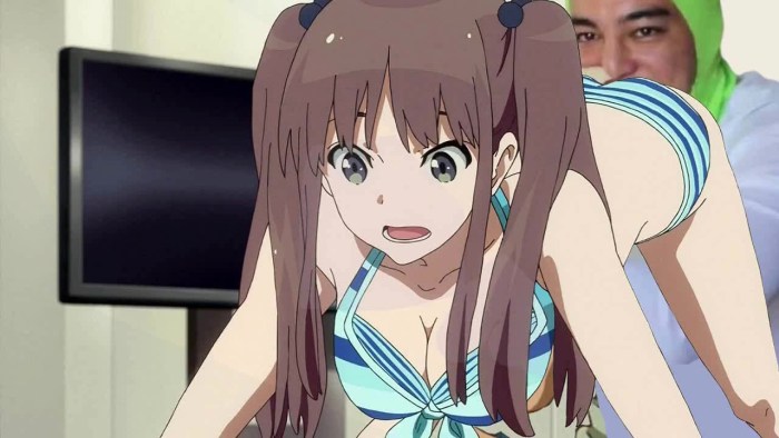 Anime gif