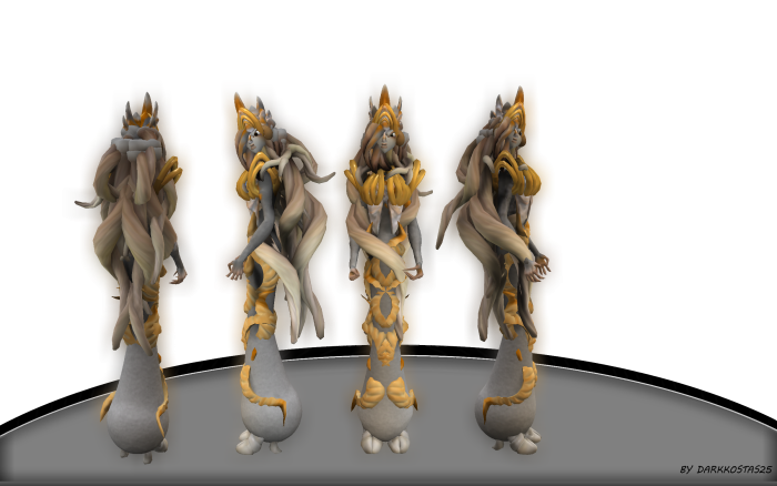 Grox SPORE